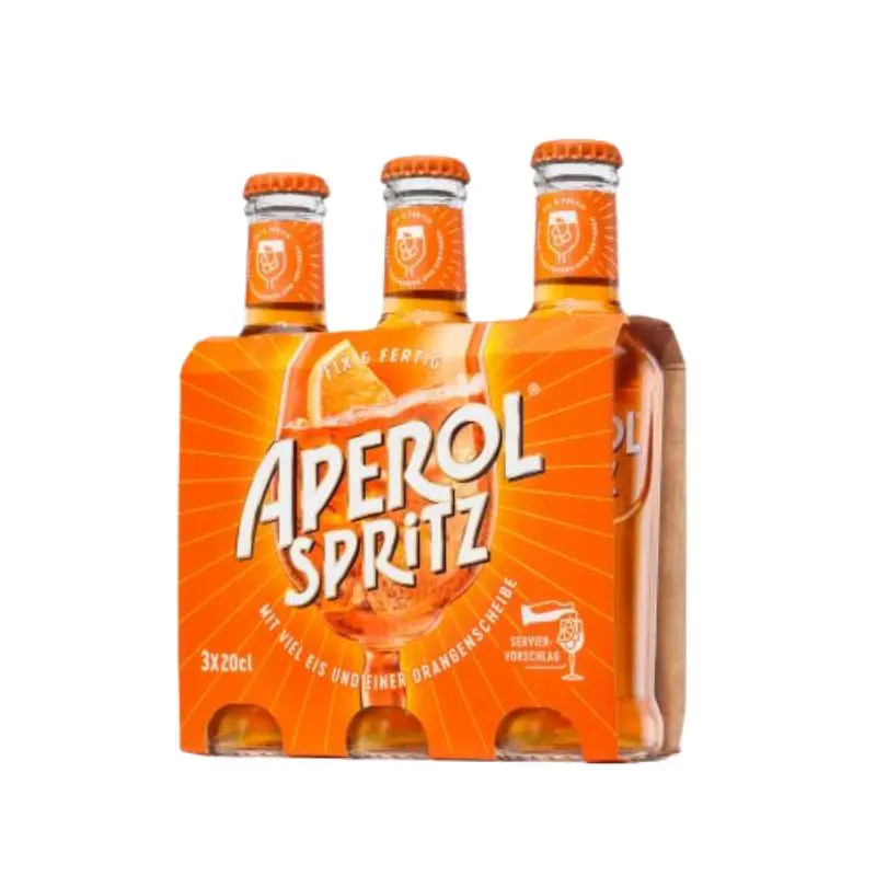 Aperol Spritz