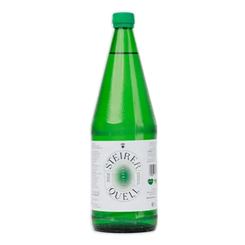 Steirerquell prickelnd
