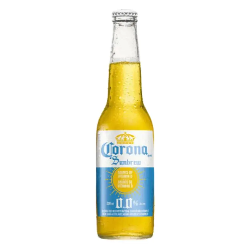 Corona Cero