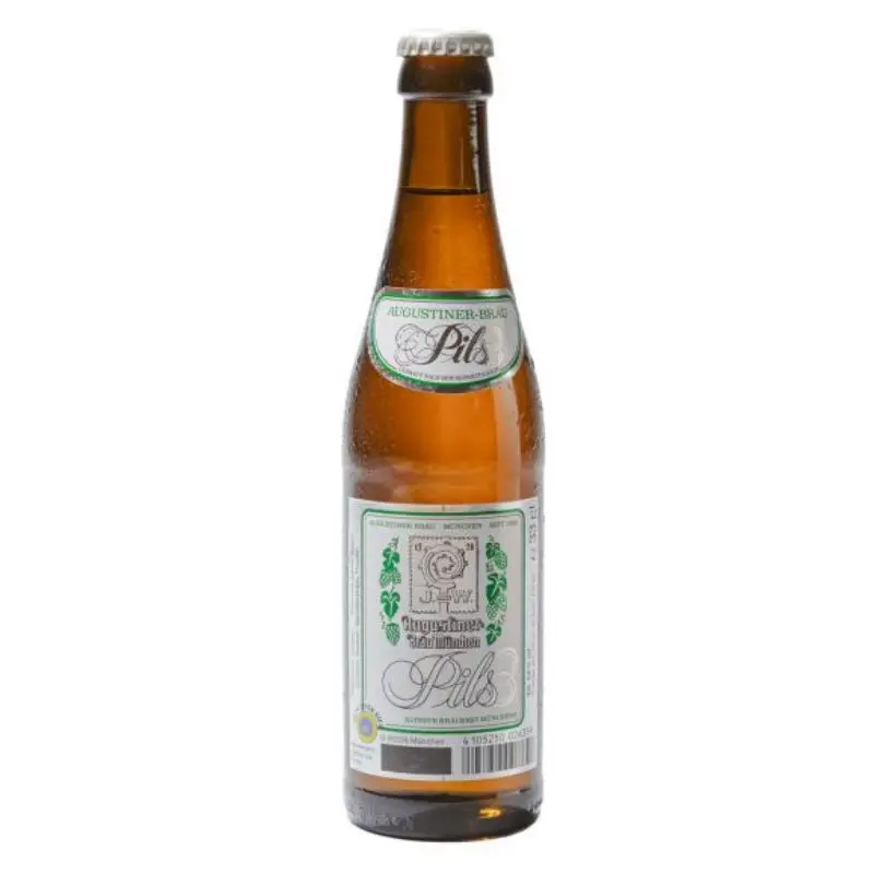 Augustiner Pils