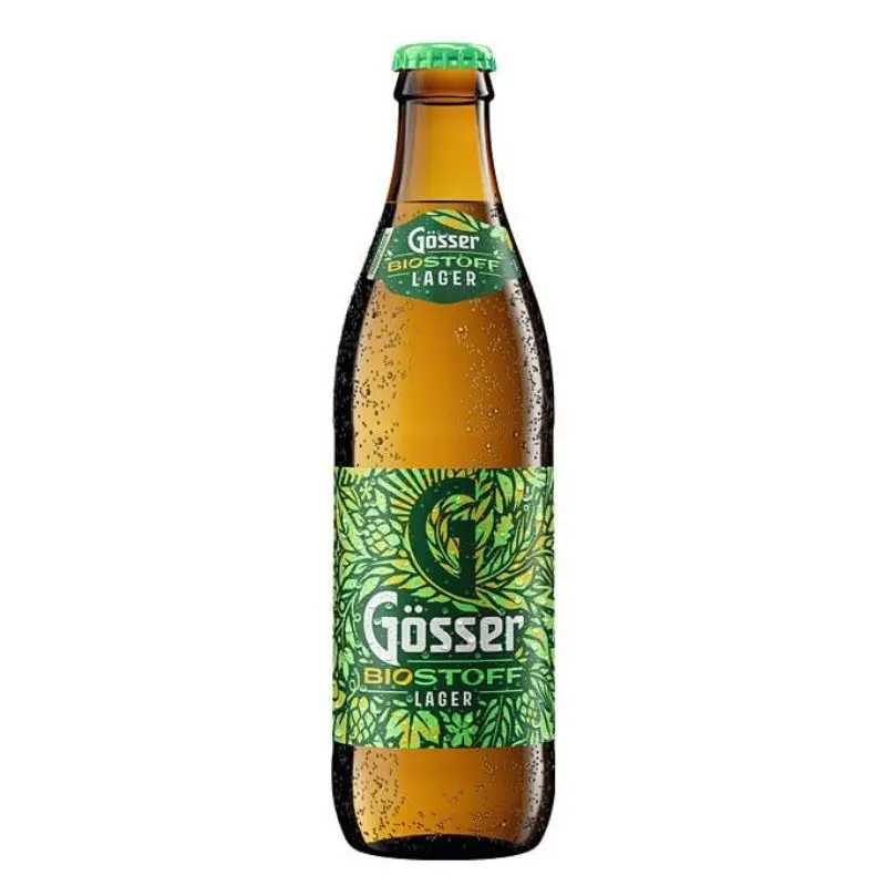 Gösser Biostoff