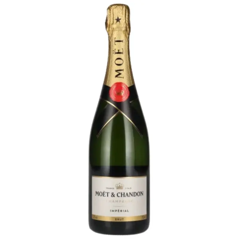 Moët & Chandon Champagne Imperial Brut 
