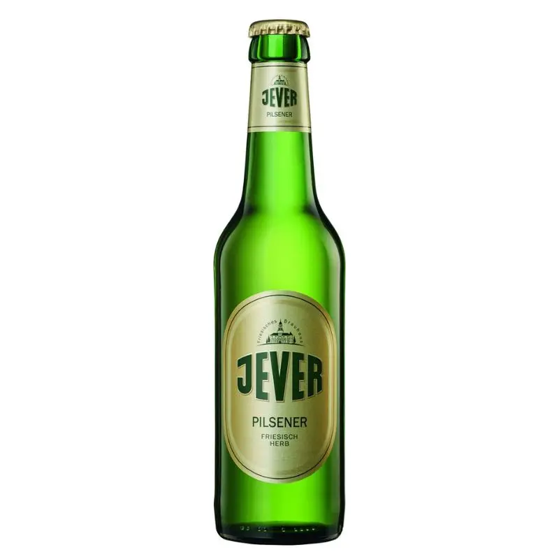 Jever Pilsner