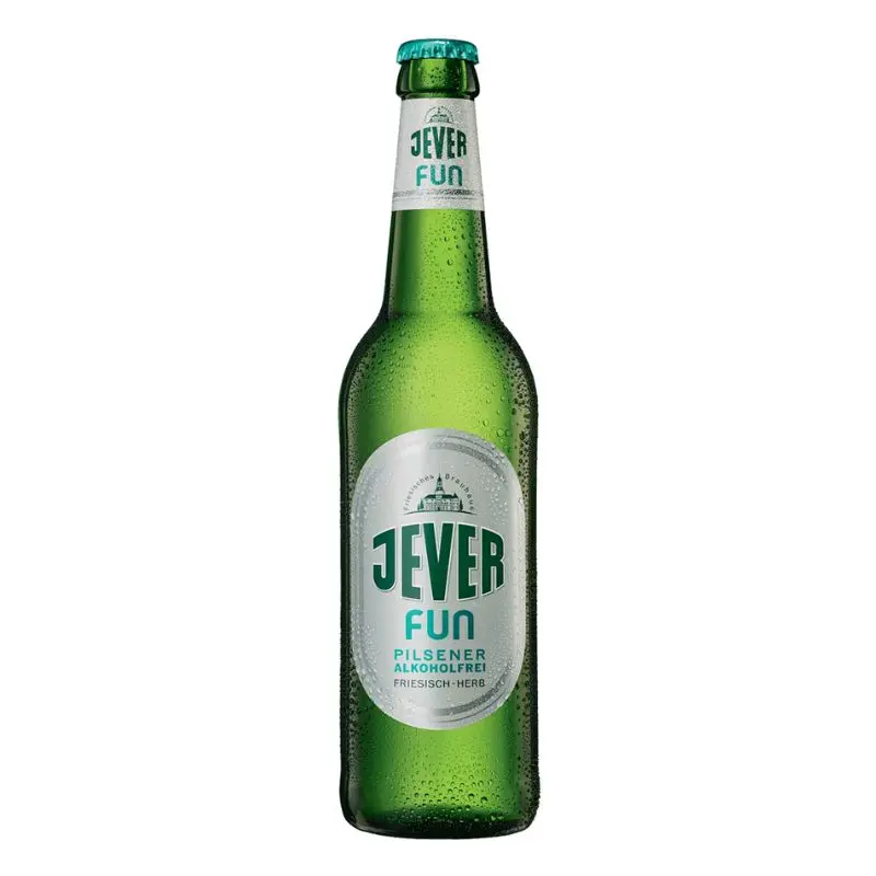 Jever Fun