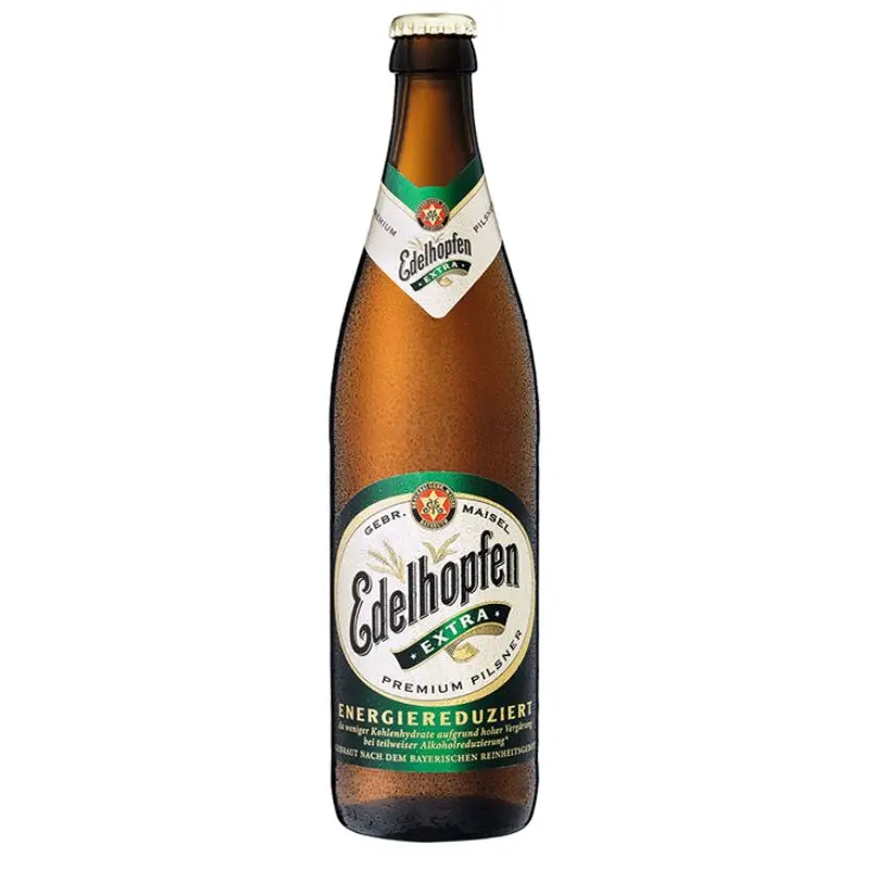 Maisel Edelhopfen Extra
