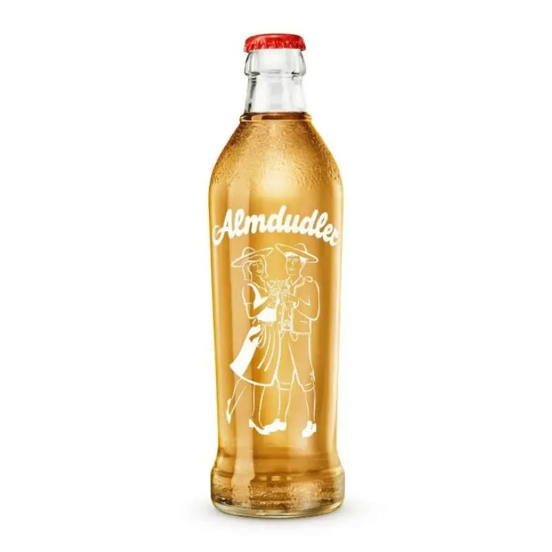 Almdudler