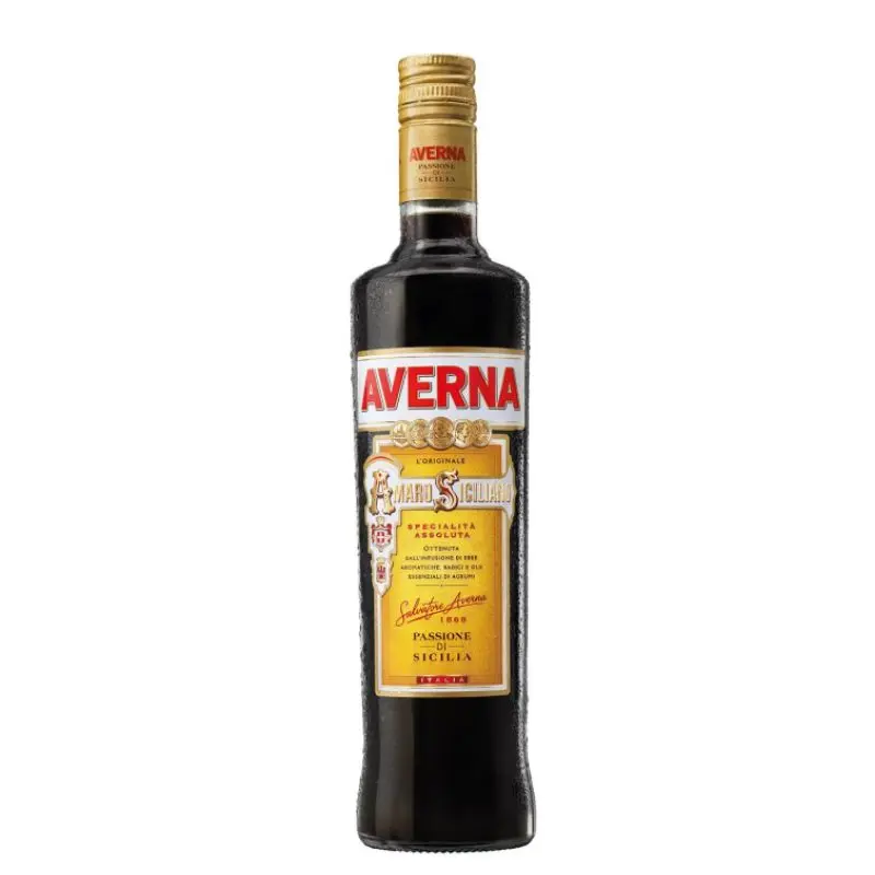 Averna Amaro