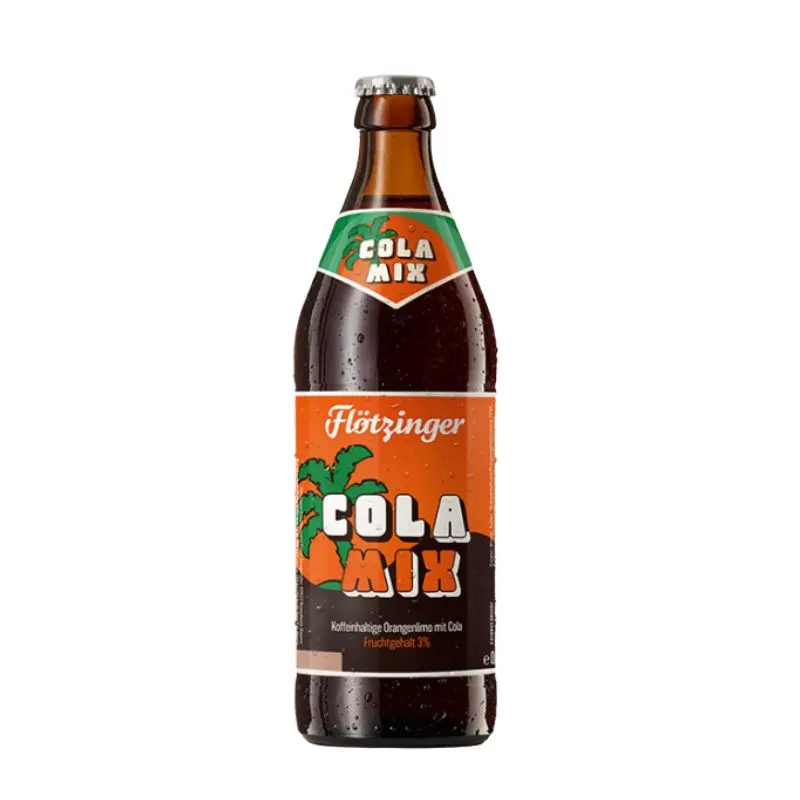Flötzinger Cola Mix