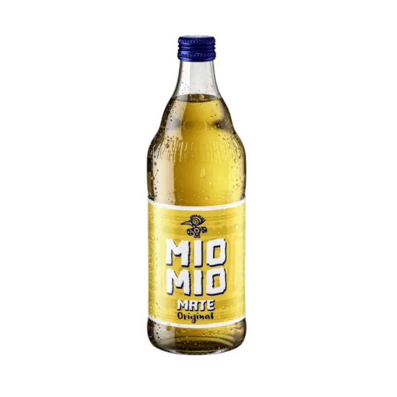 Mio Mio Mate