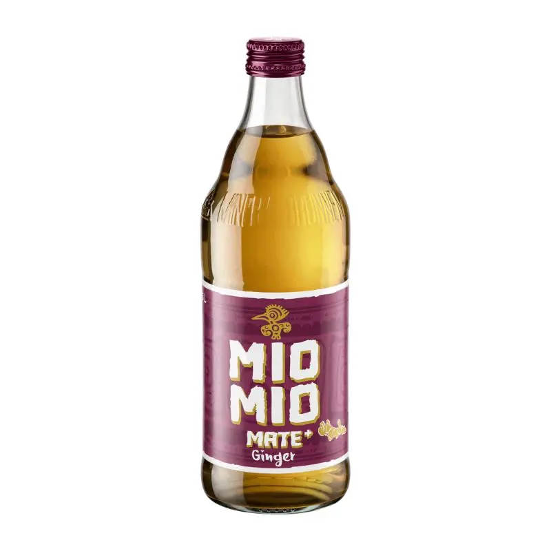 Mio Mio Ginger