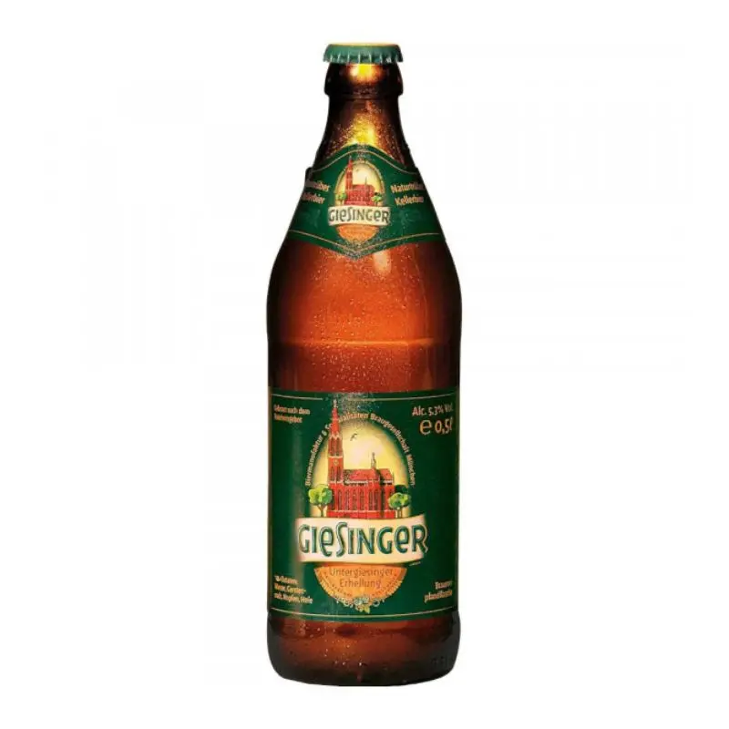 Giesinger Erhellung