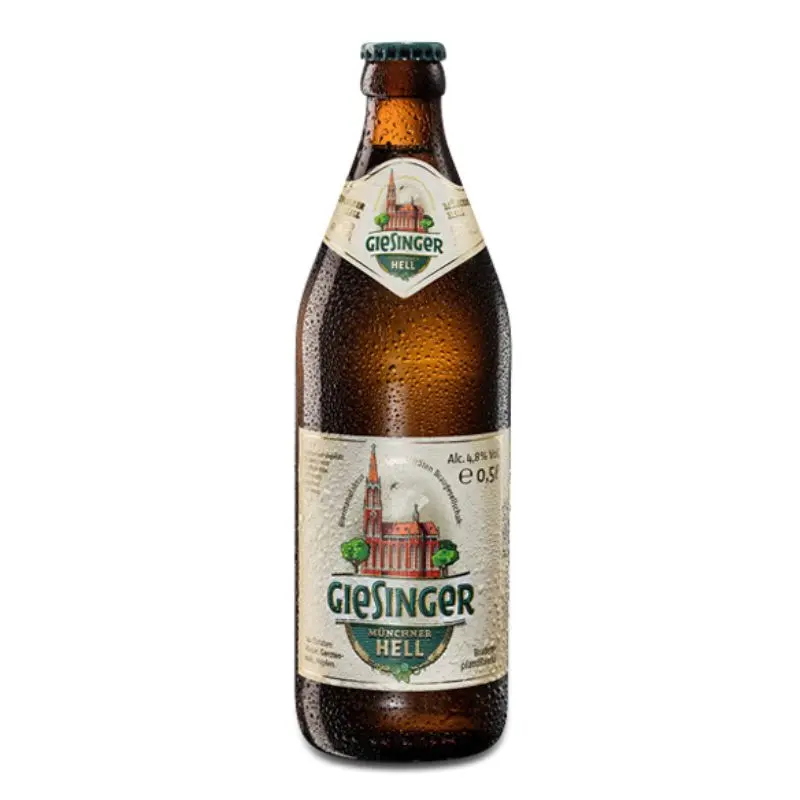 Giesinger Münchner Hell