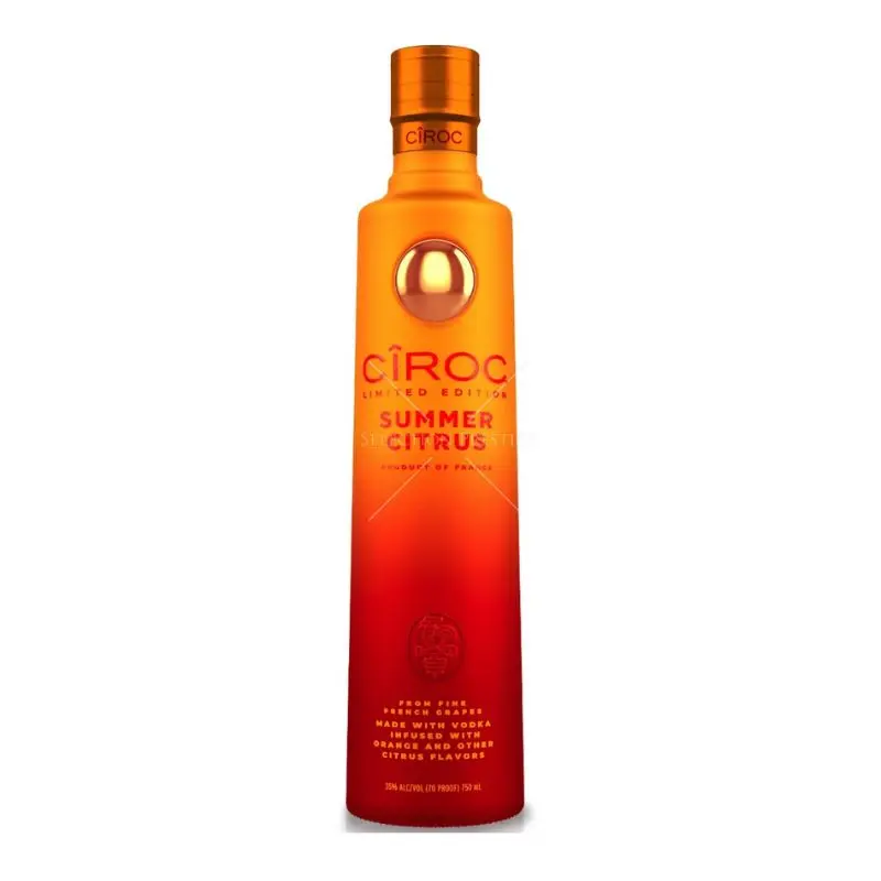Cîroc Summer Citrus