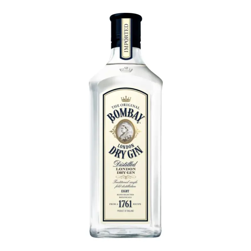 Bombay The Original London Dry Gin