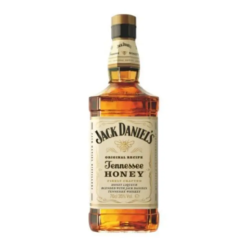 Jack Daniel’s Honey Whisky 