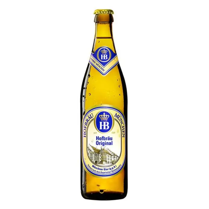  Hofbräu Original