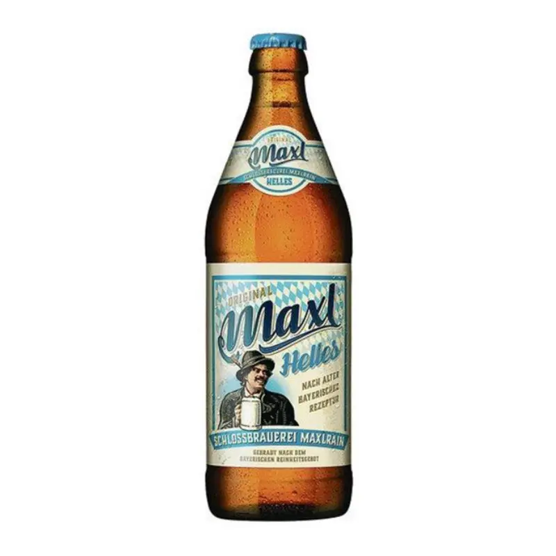 MAXL Das Helle