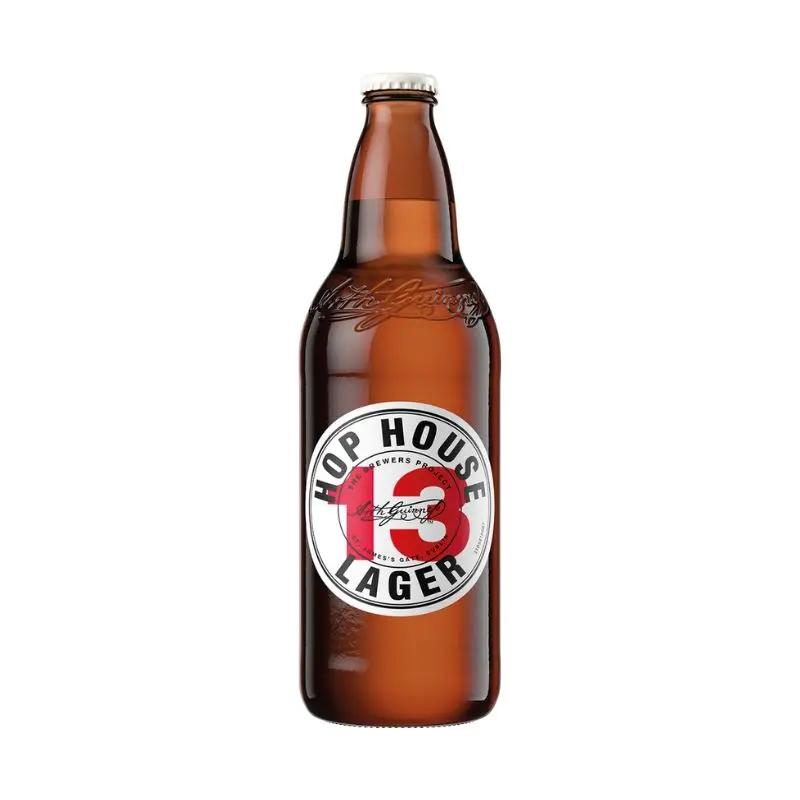 Guinness Hop House 13