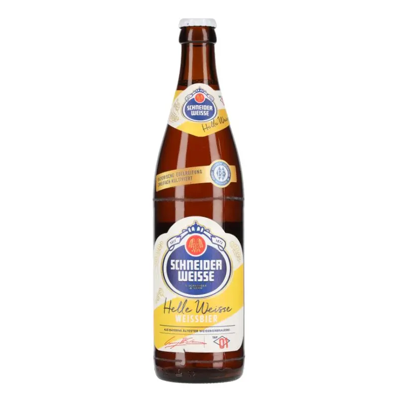 Schneider WB Hell Tap 1 