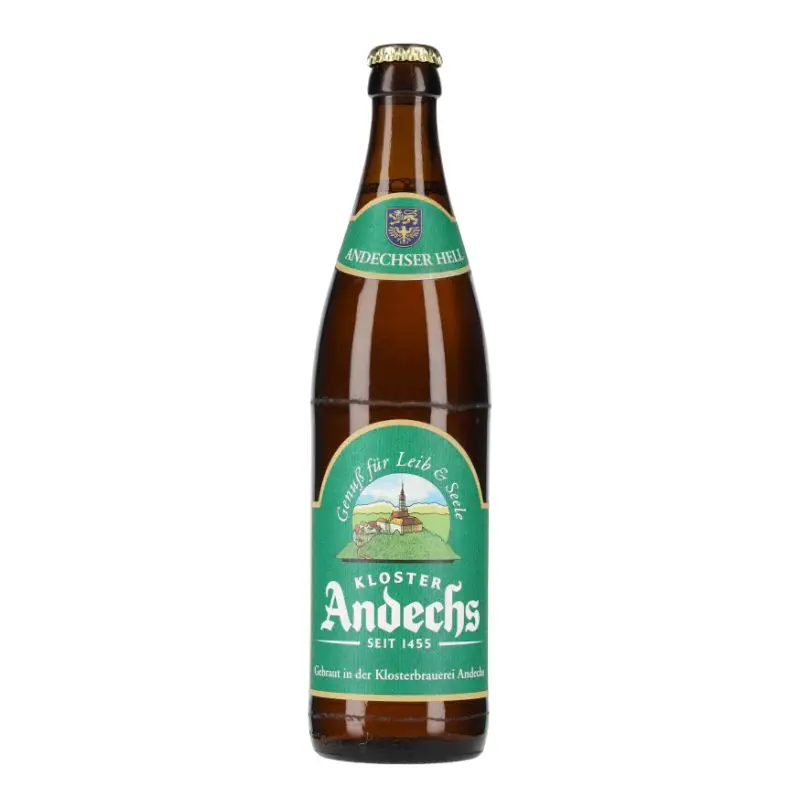  Andechser Hell