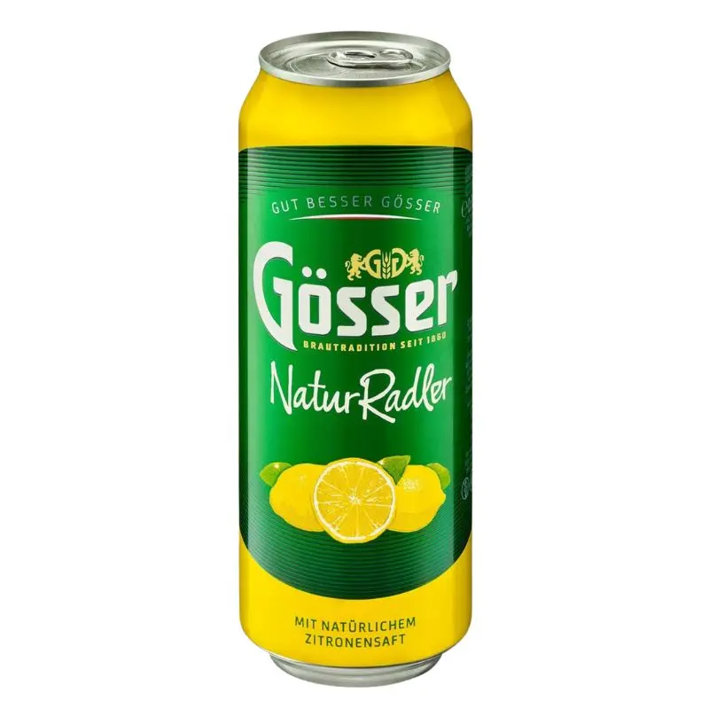 Gösser Radler