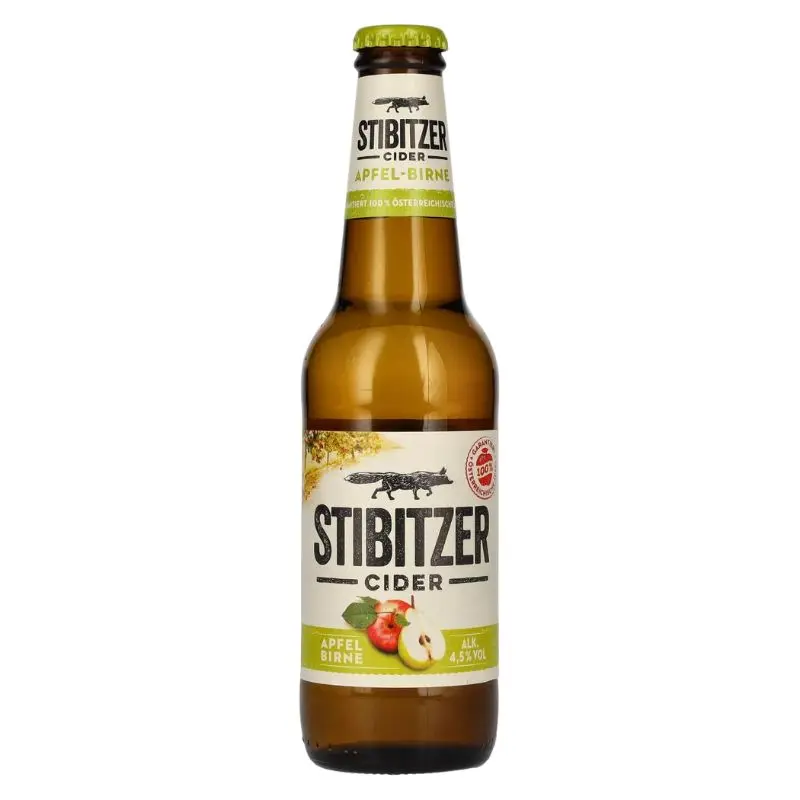 Stibitzer Apfel Birne 