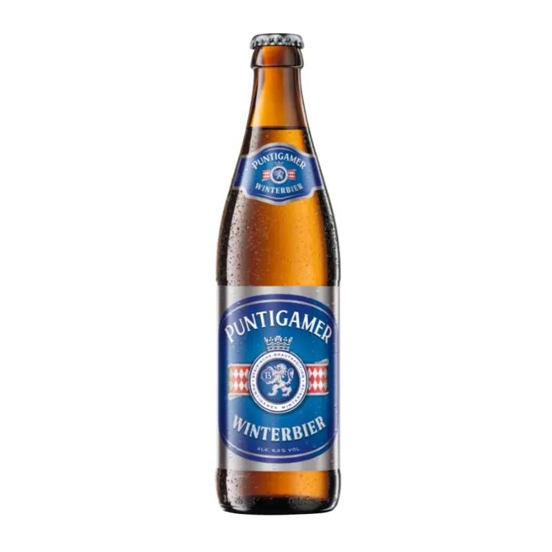 Puntigamer Winterbier