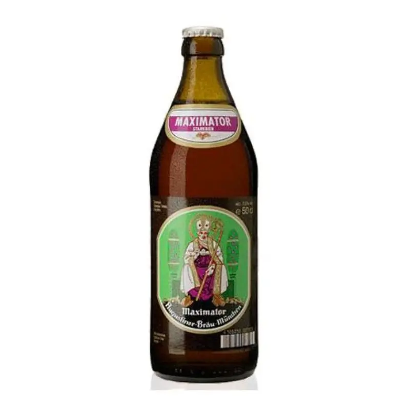 Augustiner Maximator