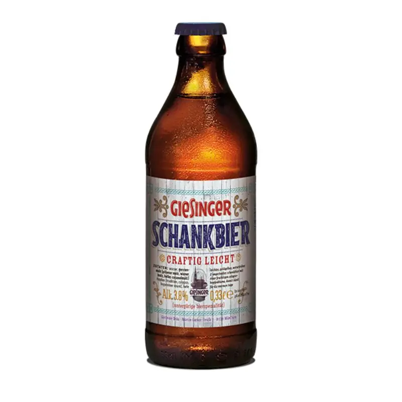 Giesinger Schankbier