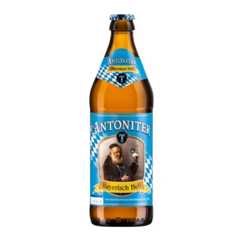 Antoniter Helles