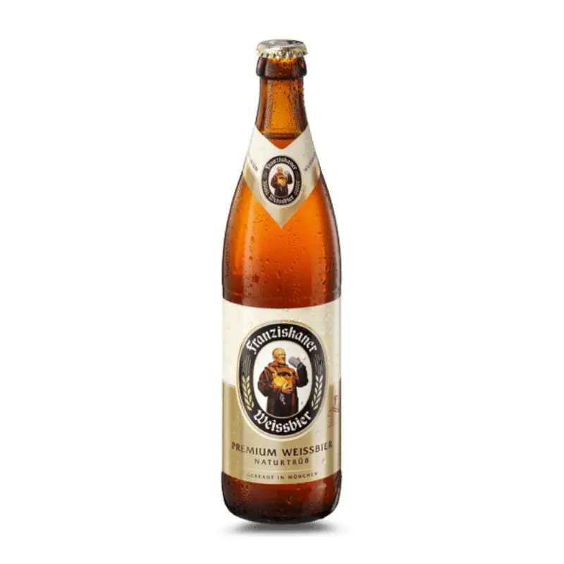 Franziskaner Weißbier