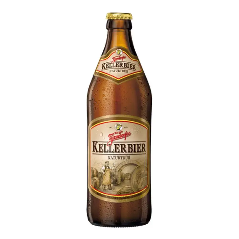 Zirndorfer Kellerbier