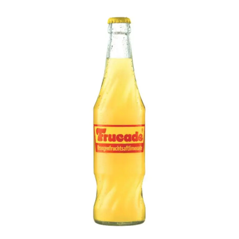 Frucade Orange 