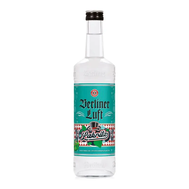 Berliner Luft Lakritz