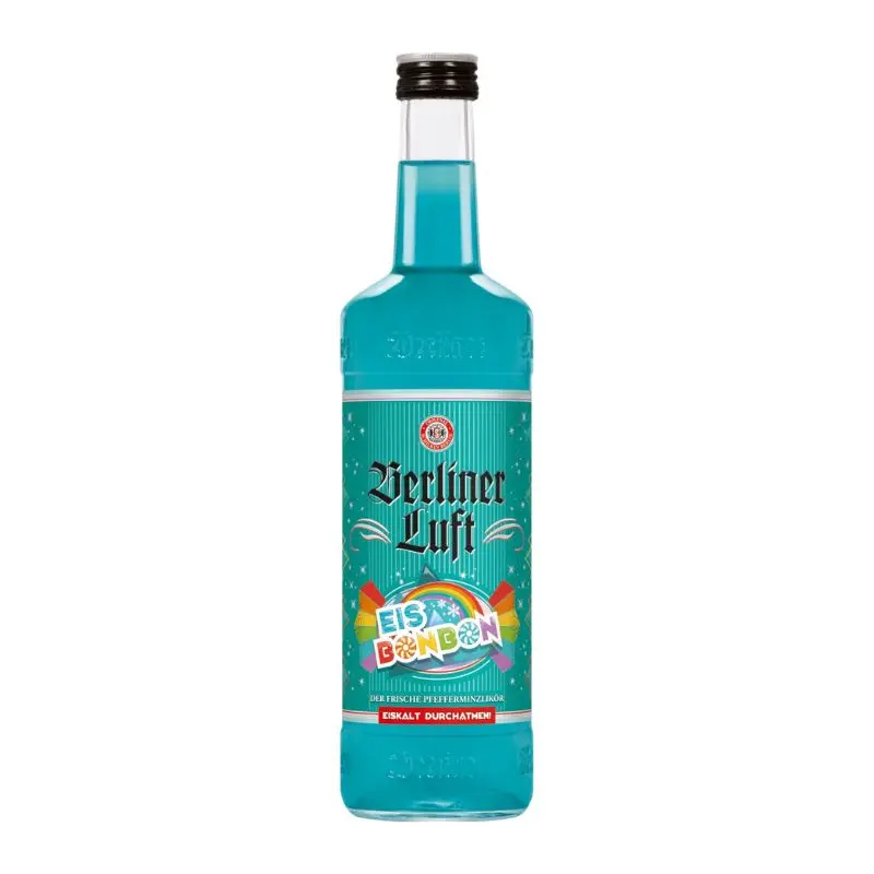 Berliner Luft Eisbonbon