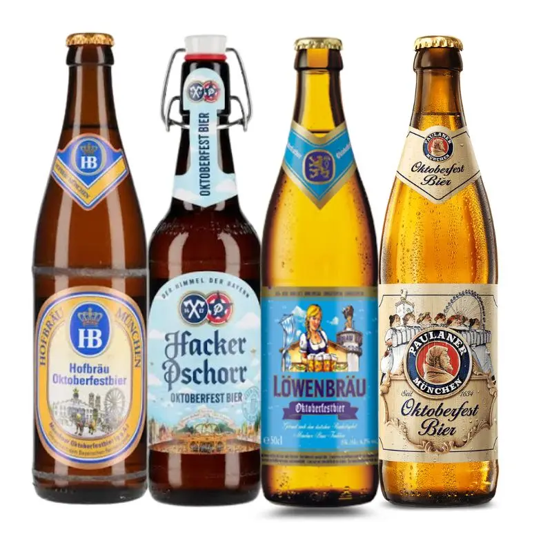 Oktoberfestkistl