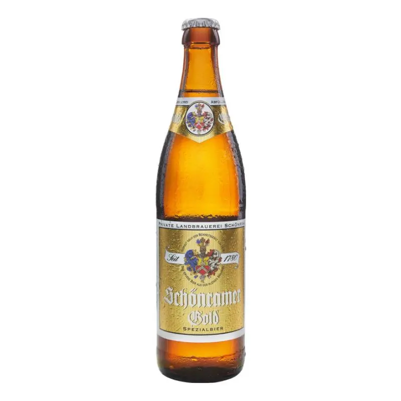 Schönramer Gold