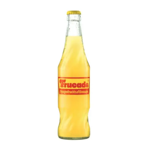 Frucade Orange 