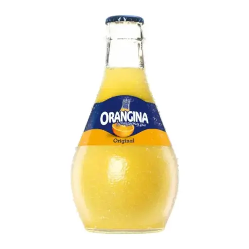 Orangina