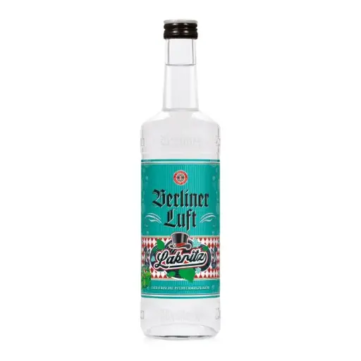 Berliner Luft Lakritz