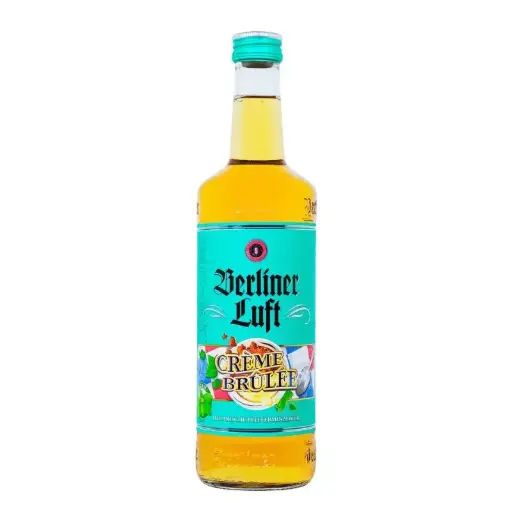 Berliner Luft Creme Brulee
