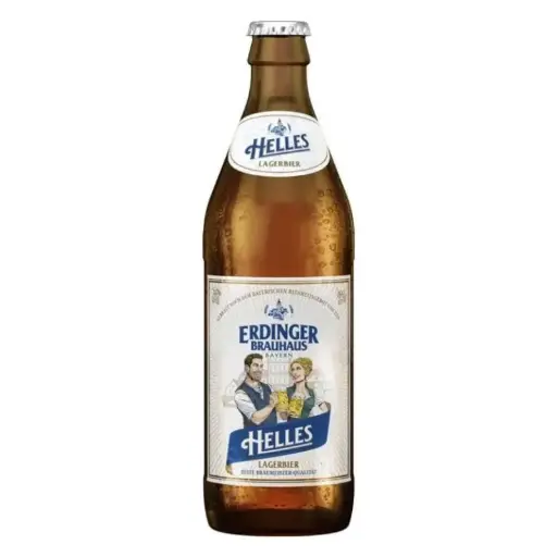  Erdinger Hell