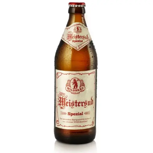  Wildbräu Meistersud Spezial