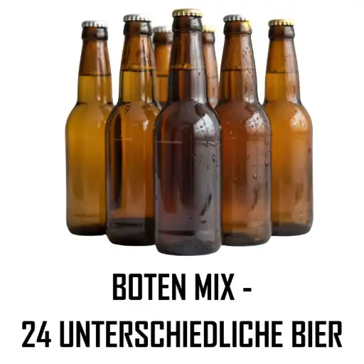 Botenmix