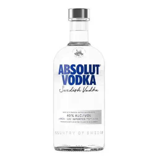 Absolut Vodka