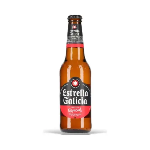 Estrella Galicia Especial
