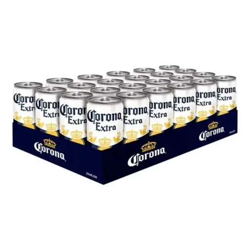 Corona Extra Dose
