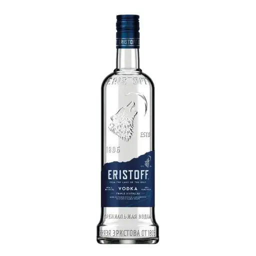 Eristoff Premium Vodka