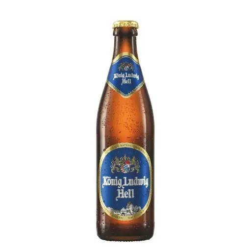 König Ludwig Hell