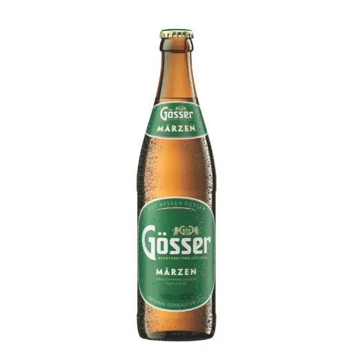 Gösser Märzen